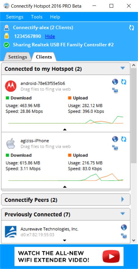 connectify hotspot 2018 free download|Connectify Hotspot Download (2024 Latest) .